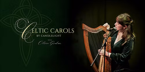 Olivia Graham: Celtic Carols By Candlelight