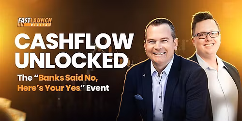 Cashflow Unlocked - The Sebel Brisbane