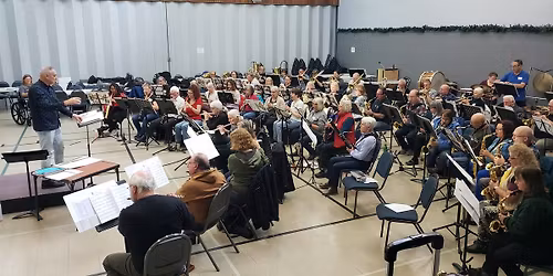2025 Music Reading Clinic and Luncheon