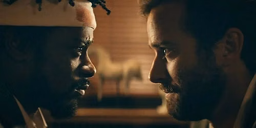 "Sorry to Bother You" screening at Jengo's Playhouse 