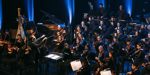 Hommage \u00e0 Joe Hisaishi - L\u2019univers symphonique du cin\u00e9ma