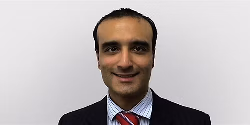 Free 10 minute mini appointments - Men's health