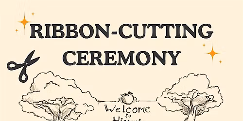 Ribbon Cutting for Orange Mound Neighborhood Marker