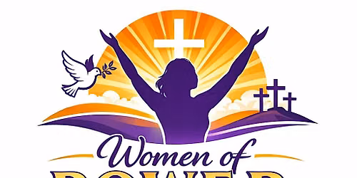 Women of P.O.W.E.R. Open House