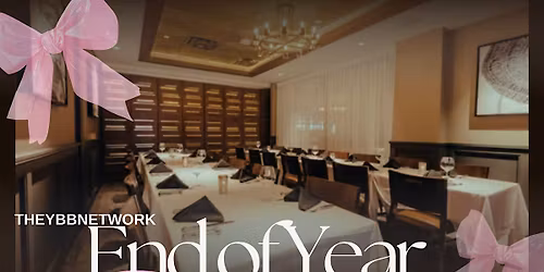 TheYBBNetwork: Sisters In Christ End of Year Brunch