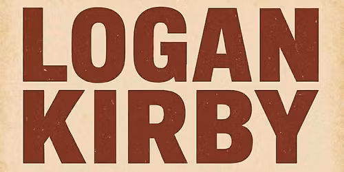 LOGAN KIRBY