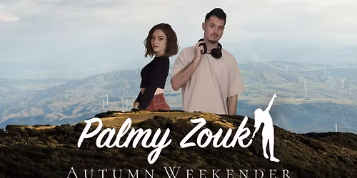 Palmy Zouk Autumn Weekender