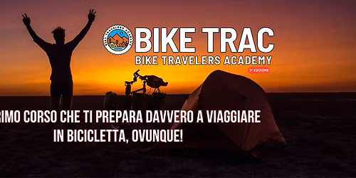 Bike Travelers Academy