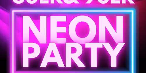 Neon Nights - 80er\/90er Synth\/Wave\/Depeche Mode & More