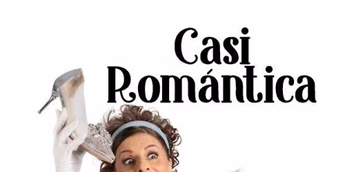 Boletos para Casi Rom\u00e1ntica - CDMX