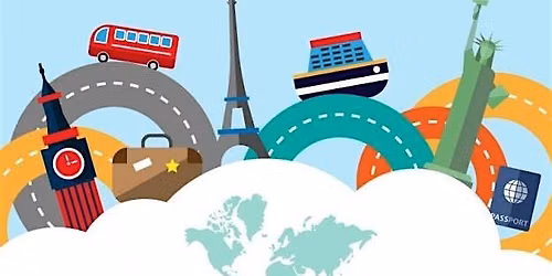 TRAVEL BUSINESS SECRETS REVEALED  | Lexington, SC