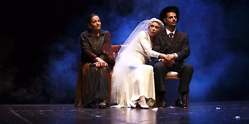 EL PA\u00cdS DEL VIENTO de Lelio Lecis, a partir de Grazia Deledda - MIT ZGZ25