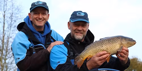 Alders Farm Fishery & Air Gun Range 