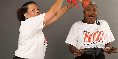 Get UNCLOGGED Impact Conference Fall 2026