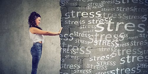Friday Reset evenings of calm - focus Emotional Balance in a Demanding Worl