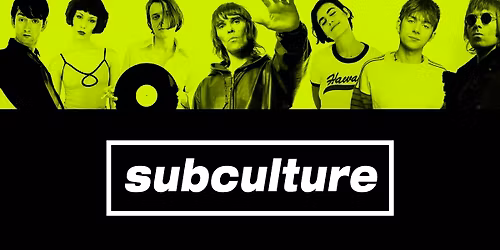 Subculture