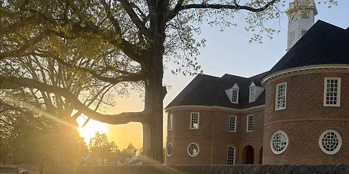 Trials and Travelers Ghost Walk
