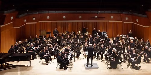 Classic City Band 50th Anniversary Fall Concert