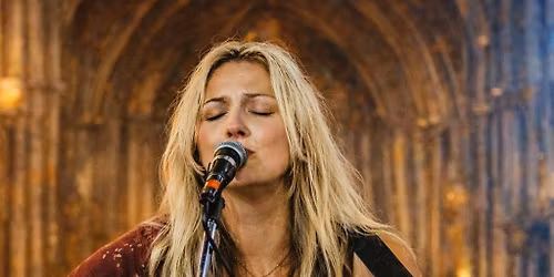 Little Sparrow + Special Guests Live at the Monastery Manchester