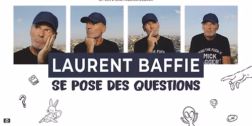 LAURENT BAFFIE - COMPLEXE HUBERT SEBAN - MARCK (62)