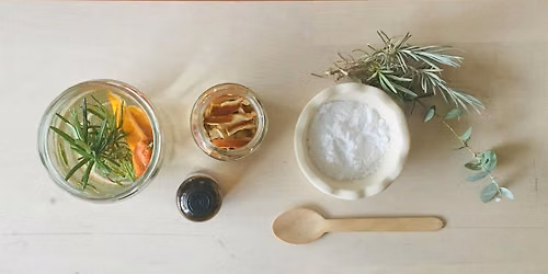 The Fact-Checker\u2019s Lab: DIY Natural Cleaning vs. Greenwashing