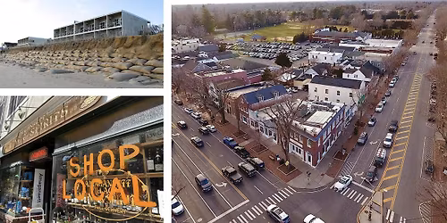 Local Matters: East Hampton