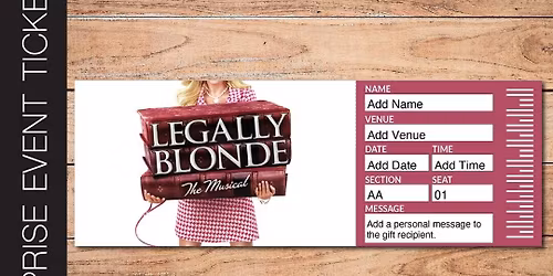 A Drinking Game NYC: Legally Blonde at The Bell House