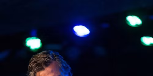 Ume Balkanl\u00f6rdag: Spelworkshop med Mihail Dinchev