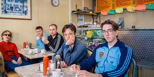 Hotel Lux at The Fiery Bird, Woking