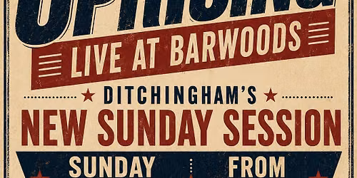 Barwoods