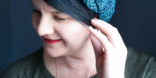 3 Day Learn to Crochet - November