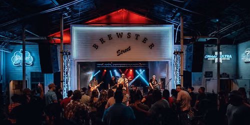 Devin Michaels @ Brewster Street Icehouse | Corpus Christi, TX 