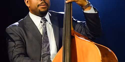 Christian McBride with Ursa Major