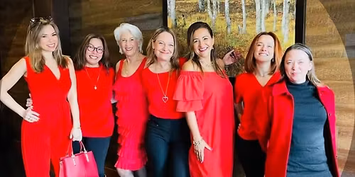 Canadian Women in Business Networking\/ Christmas Networking Event