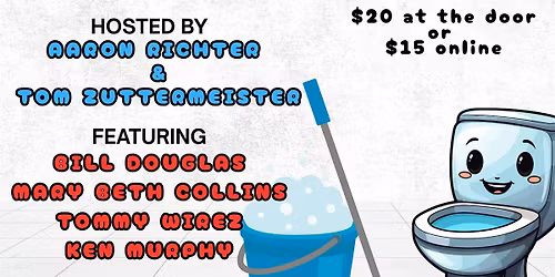 Clean Stand Up Comedy