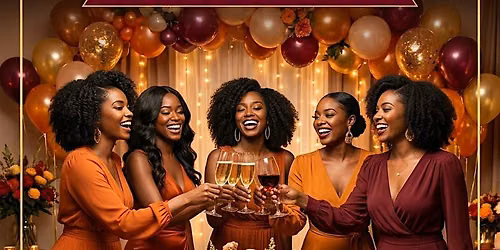They said it was the best FRIENDSGIVING of 2025. Watch what we do in 2026!