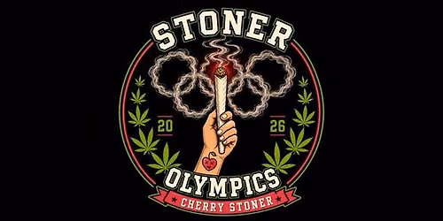 Stoner Olympics 2026