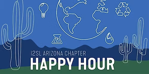 I2SL Arizona Chapter Summer Social
