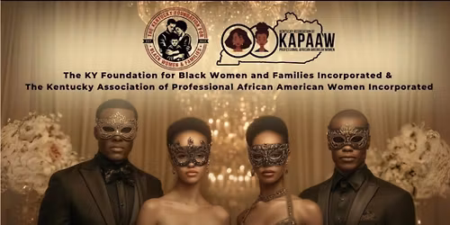 Scholarship Masquerade Gala