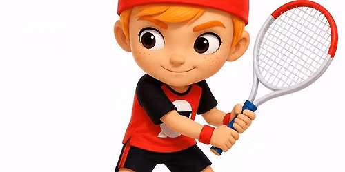 Whirlwind Mini Tour - Red (8u) - Plymouth