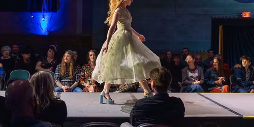 Clash Spring\/Summer 2026 Fashion Show