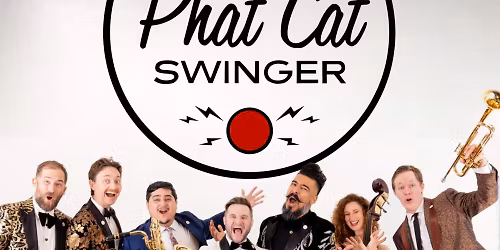 Phat Cat Swinger