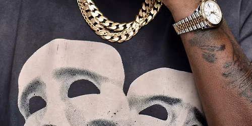 DJ MAPHORISA LIVE IN LOS ANGELES