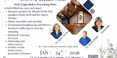 WINGS Women's Conference