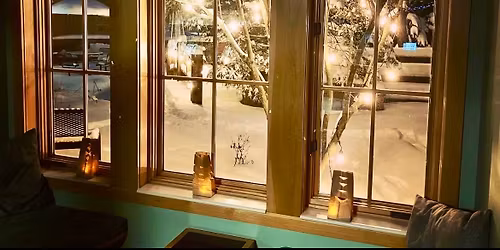 Special Hygge Reading Hour at Centre Branch, SJCPL