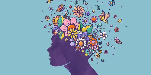 MENTAL HEALTH DAY AT PERK