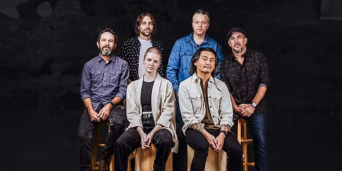 Jason Isbell & The 400 Unit at 713 Music Hall