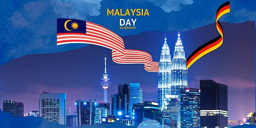 Malaysia Day Hamburg