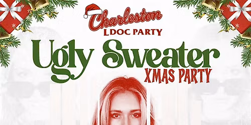 LDOC Ugly Sweater Party