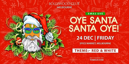 Bollywood Club Presents Chandni Bar at Spice Market, Melbourne